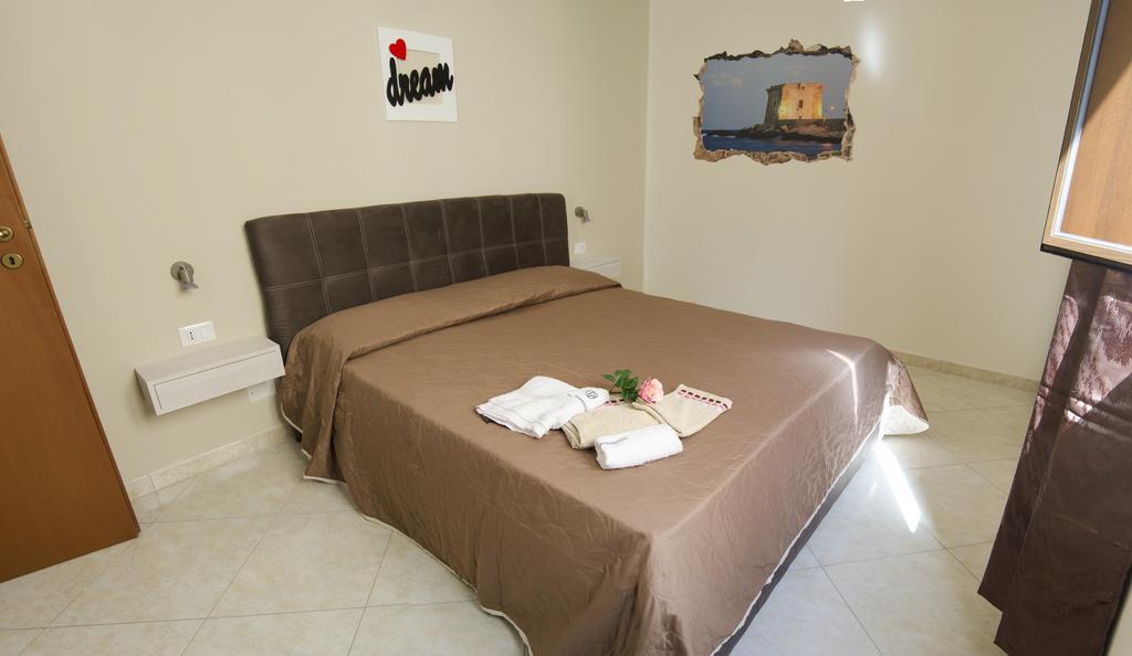 Abbronzatissima Apartment Trapani Exterior photo